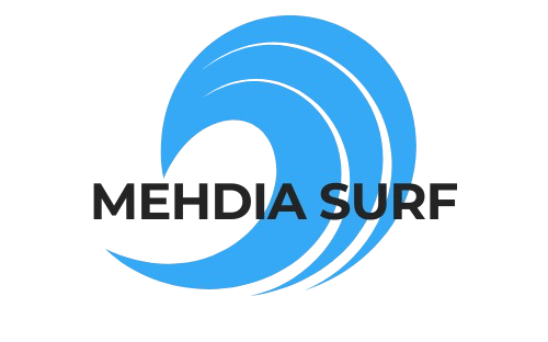 Mehdia Surf